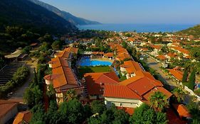 Turquoise Hotel Fethiye